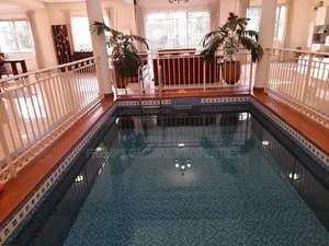 Furnished 5bdrm Mansion in Aburi for sale