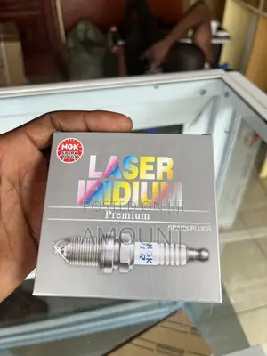 Honda Accord 2018 1.5 Original Sparking Plugs
