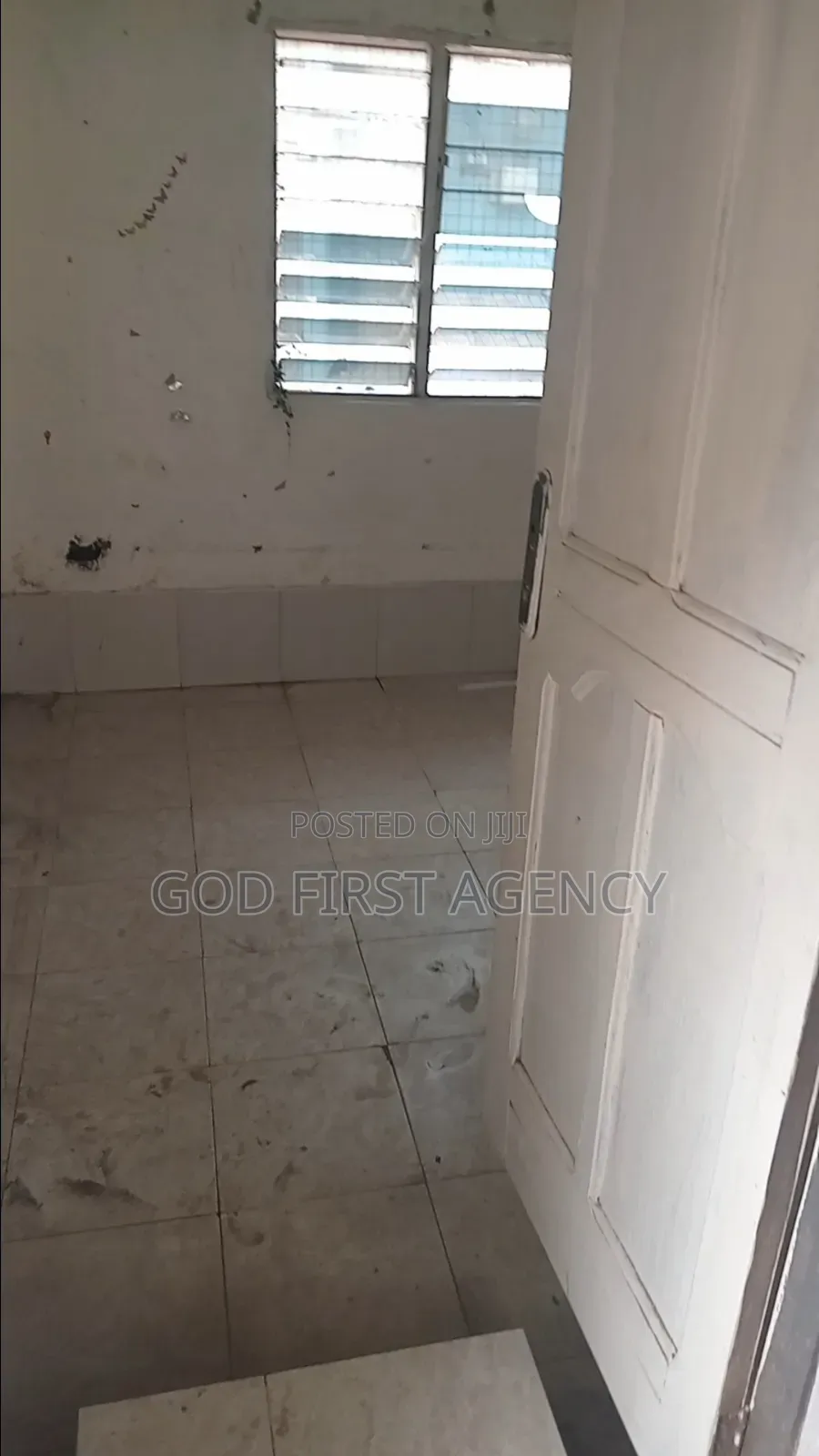1bdrm Apartment in Tabora, Nyanmekye for rent