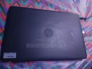 Laptop HP EliteBook 850 G4 8GB Intel Core i7 HDD+SSD 1T
