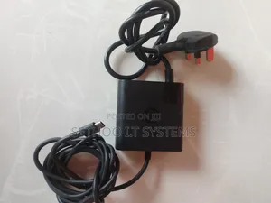 Tap C Charger
