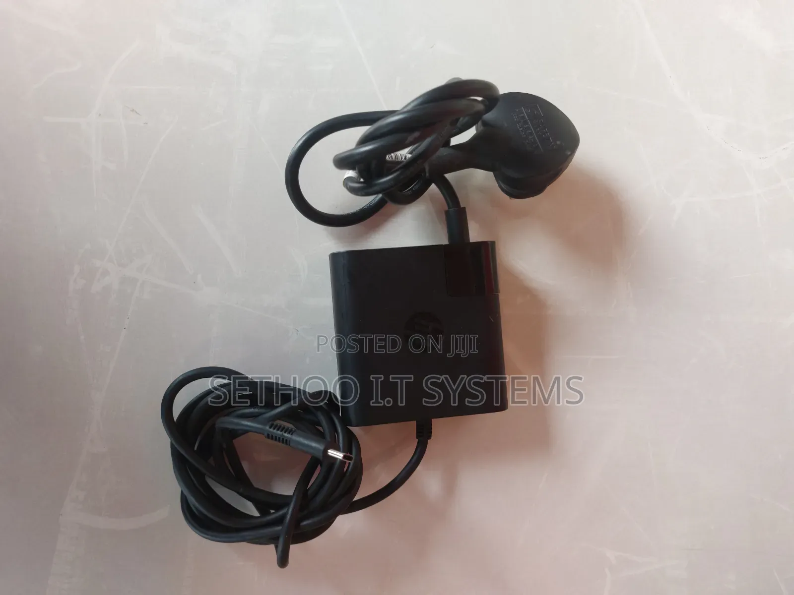 Tap C Charger