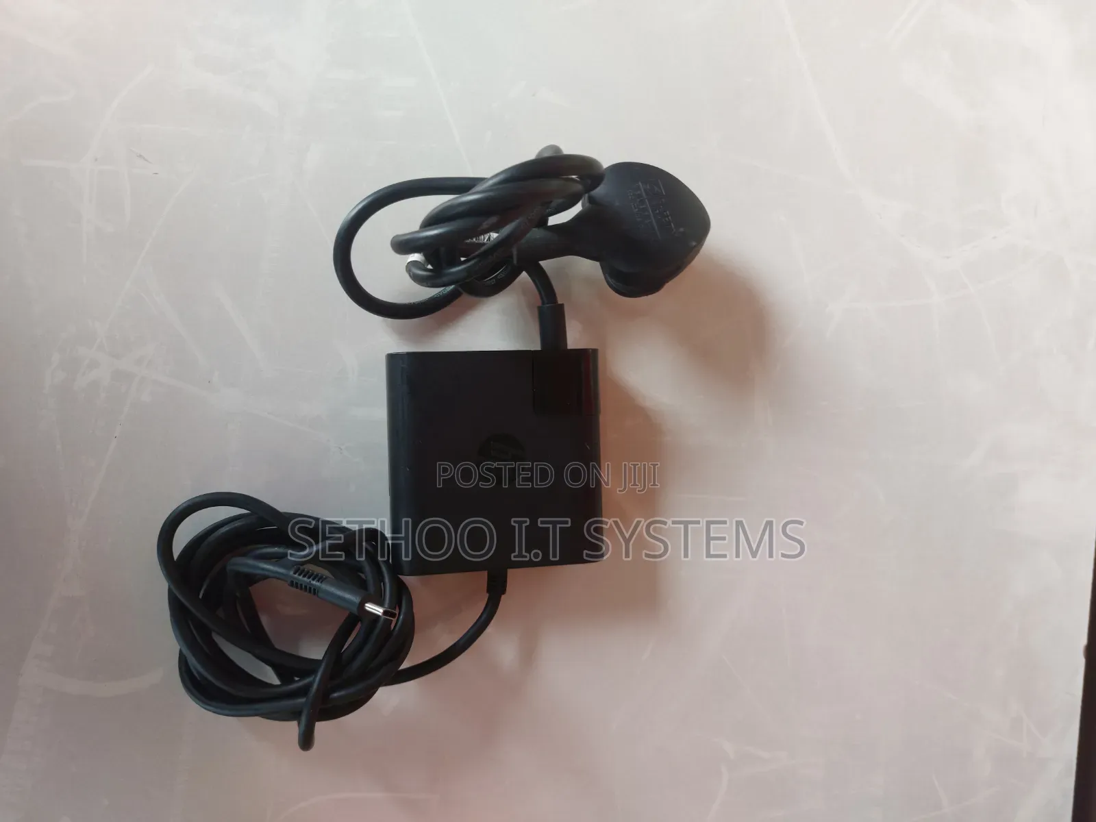Tap C Charger