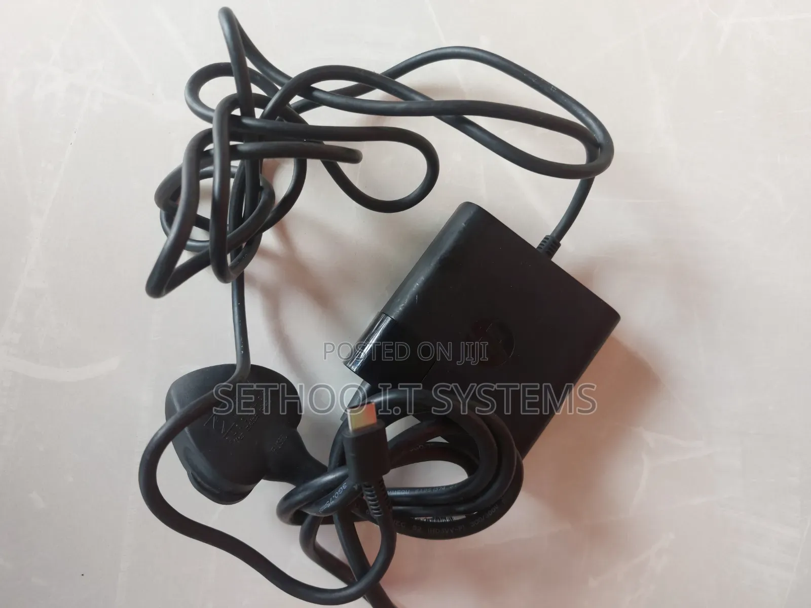 Tap C Charger