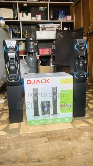 Djack Sound System