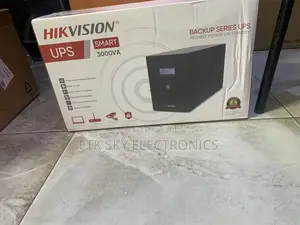 Quality Hikvision Ups 3000va