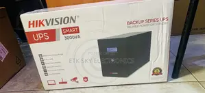 Quality Hikvision Ups 3000va