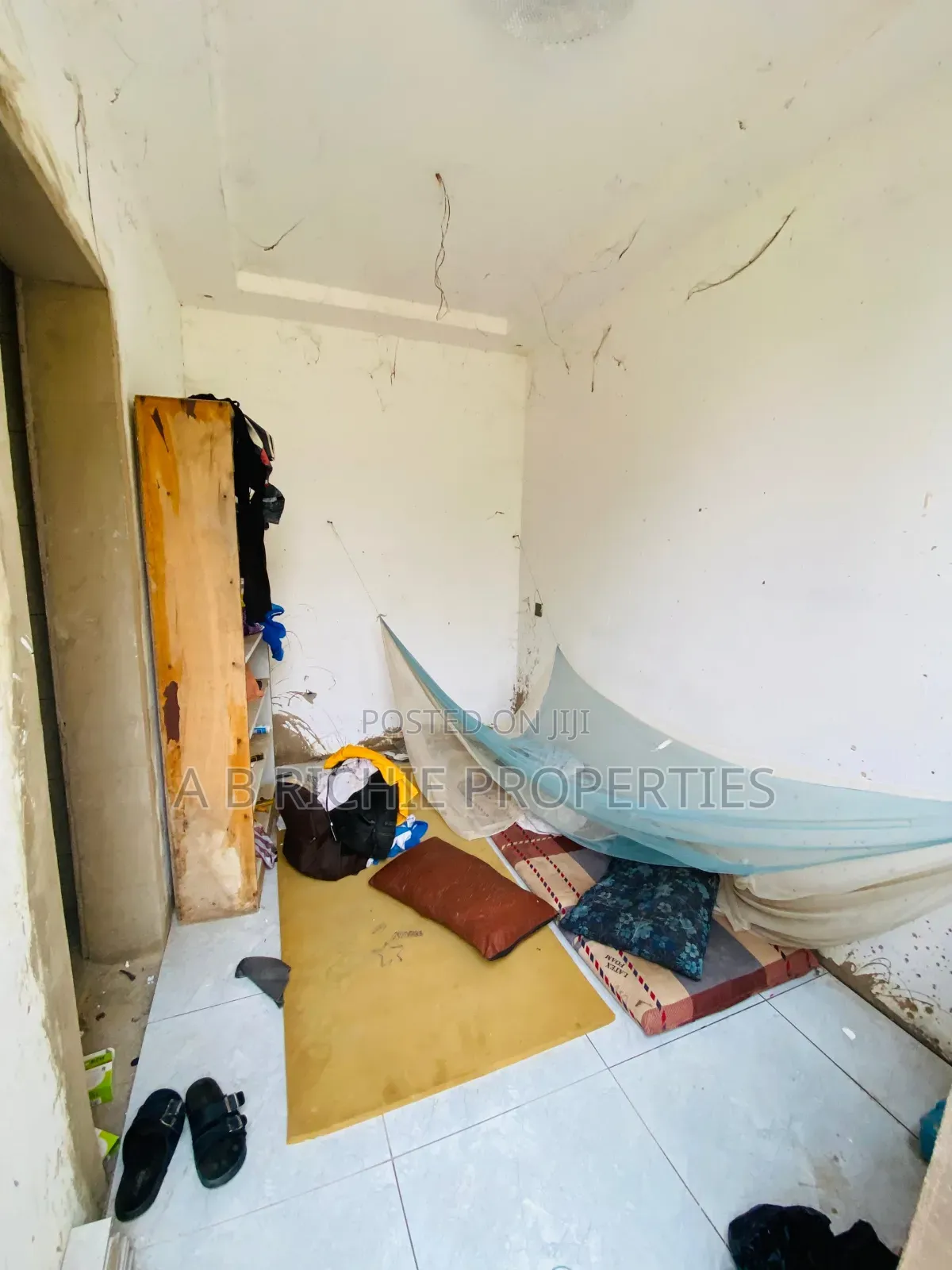 4bdrm House in Ab Richie Properties, Papaye for rent