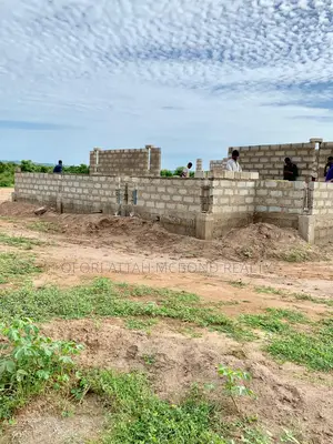Acquire (Afienya Estate Residential) = Lands/Plot for Sale ! 