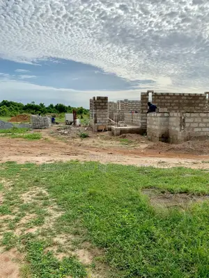 Acquire (Afienya Estate Residential) = Lands/Plot for Sale ! 
