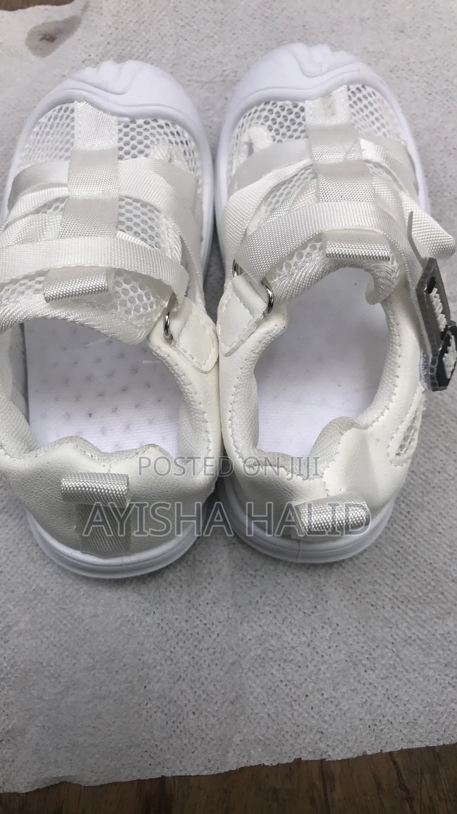 Children Shoes and Sandalsw