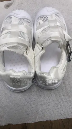 Children Shoes and Sandalsw