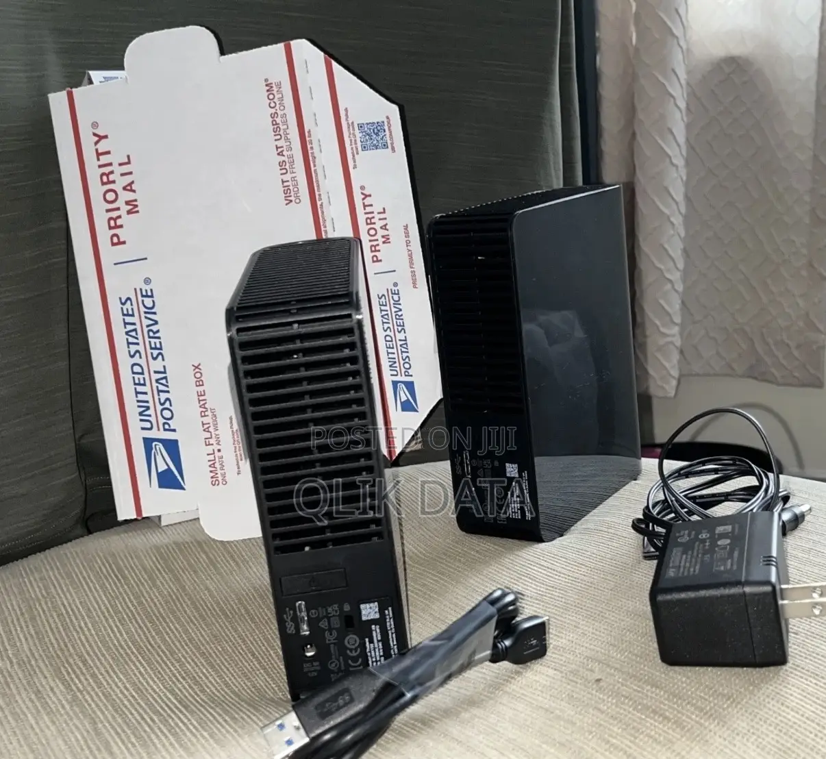 Wd Elements 20tb External Hard Drive