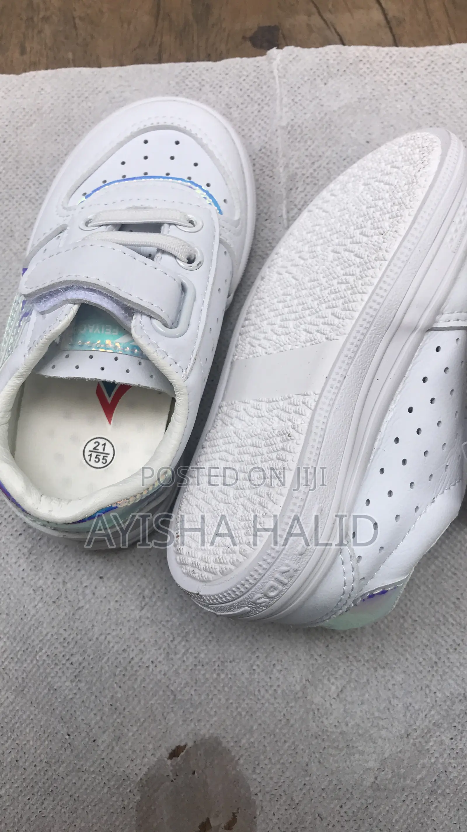 Children Shoes and Sandalsw