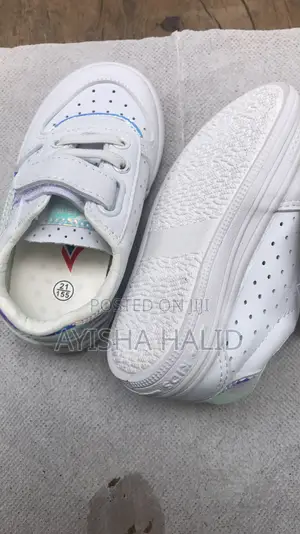 Children Shoes and Sandalsw