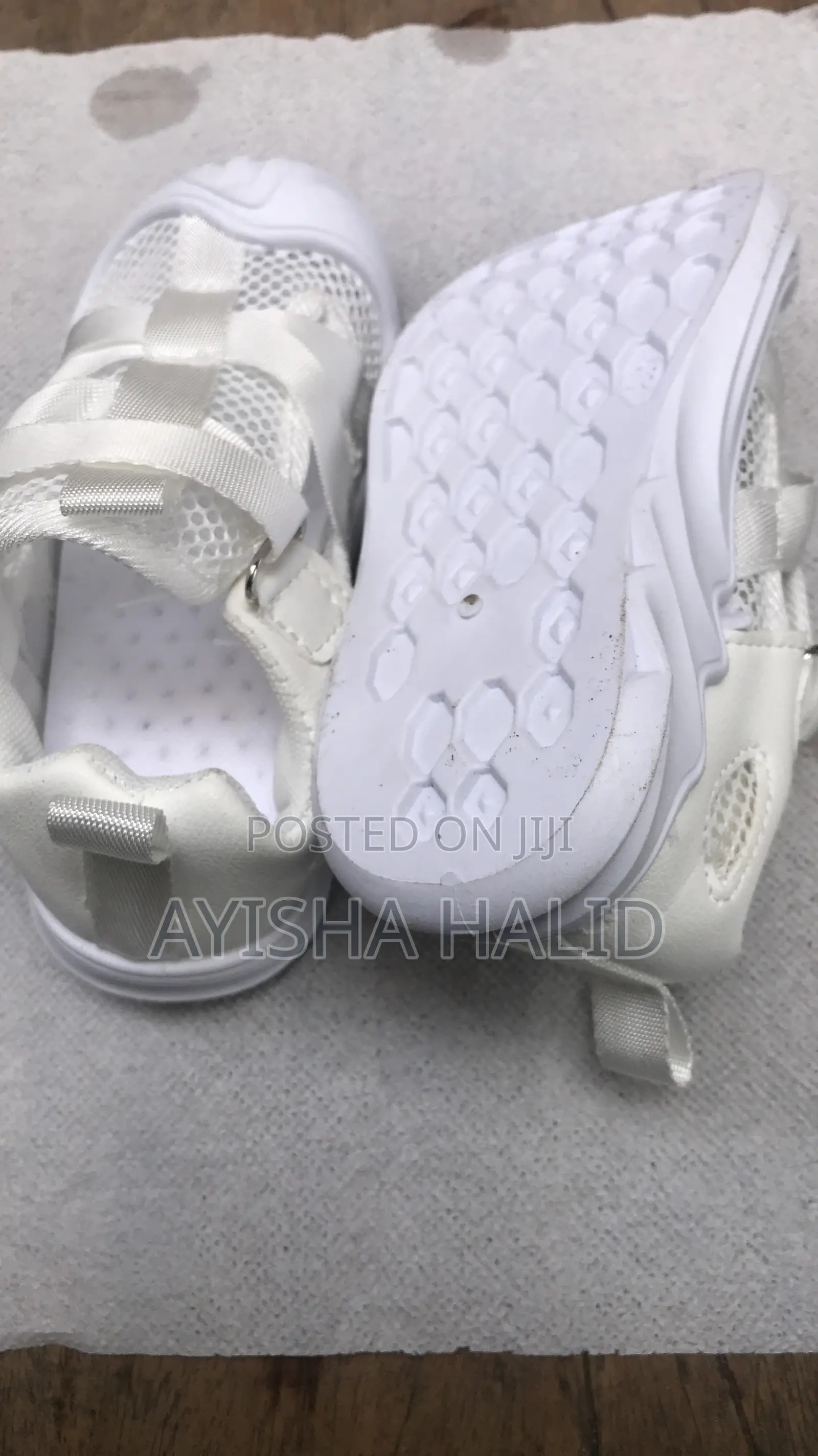 Children Shoes and Sandalsw