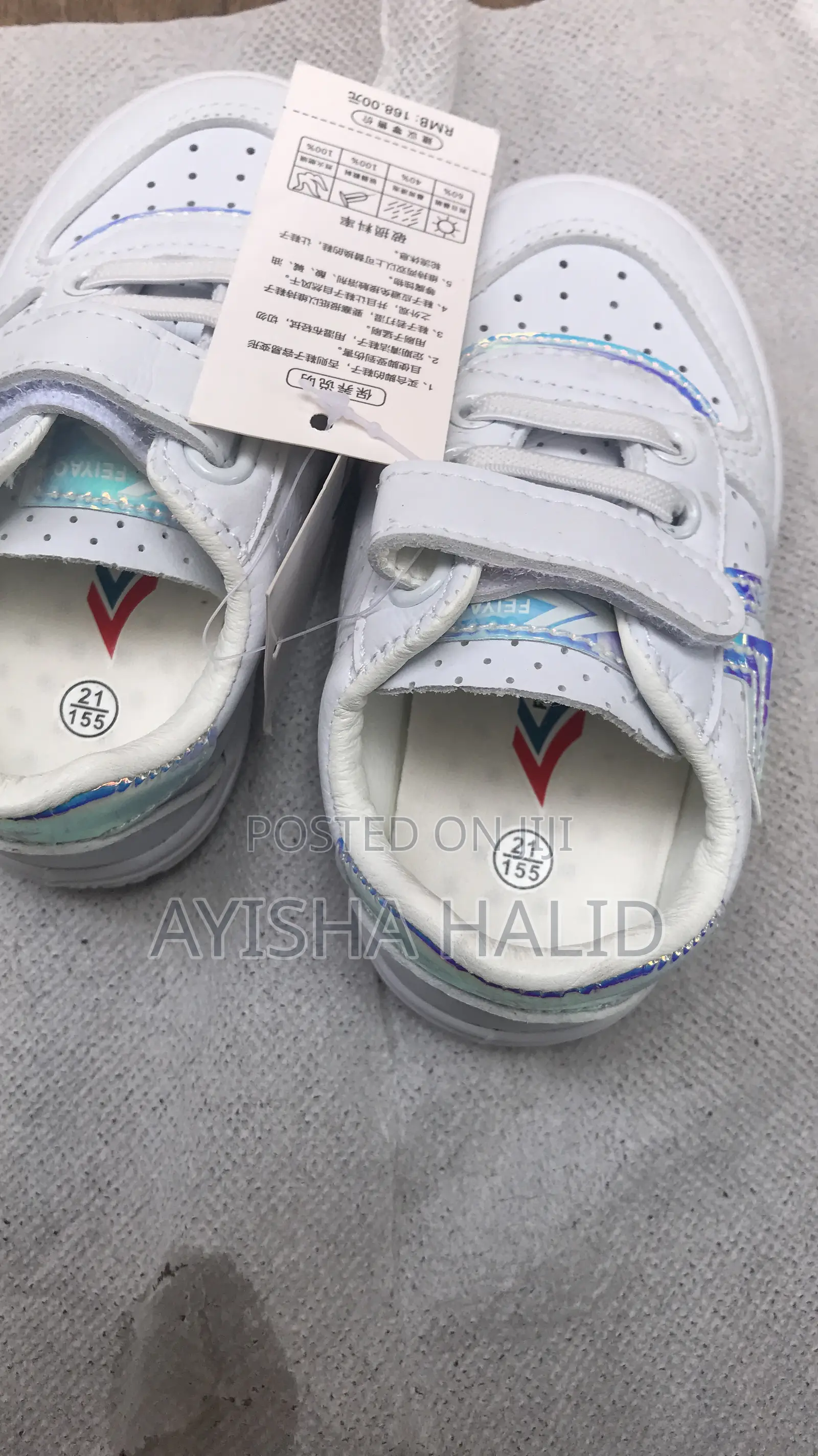 Children Shoes and Sandalsw