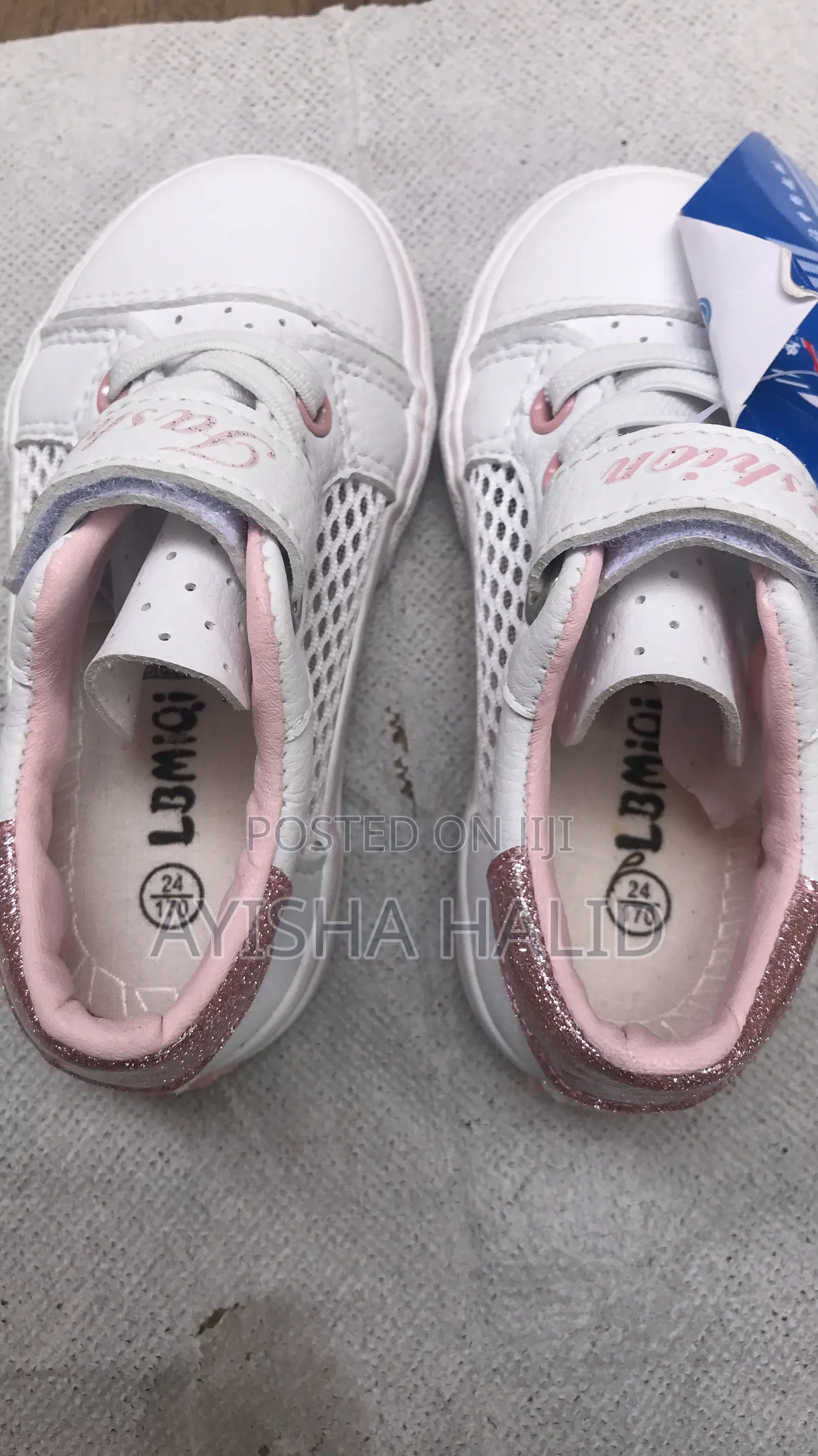 Children Shoes and Sandalsw