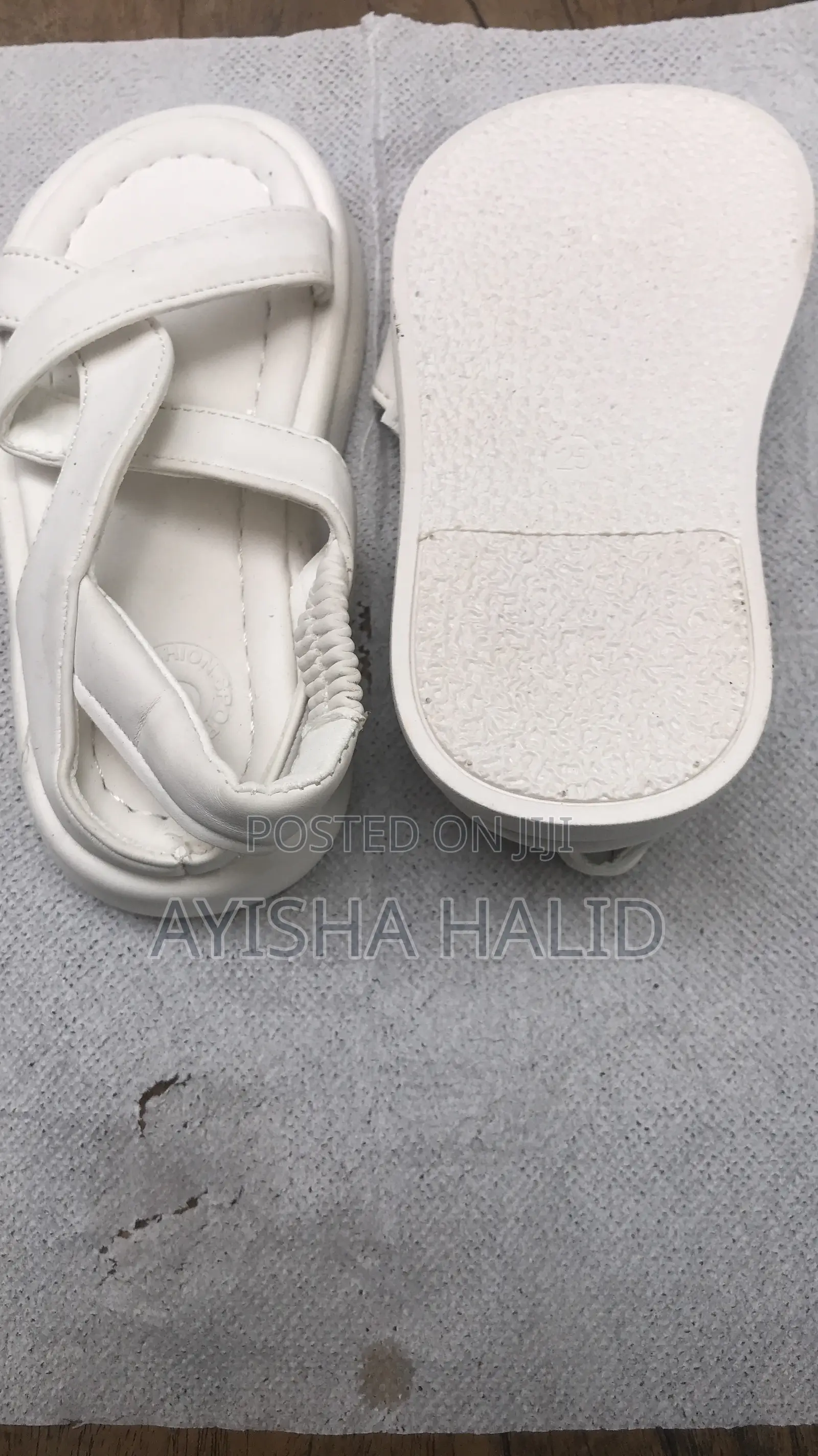 Children Shoes and Sandalsw
