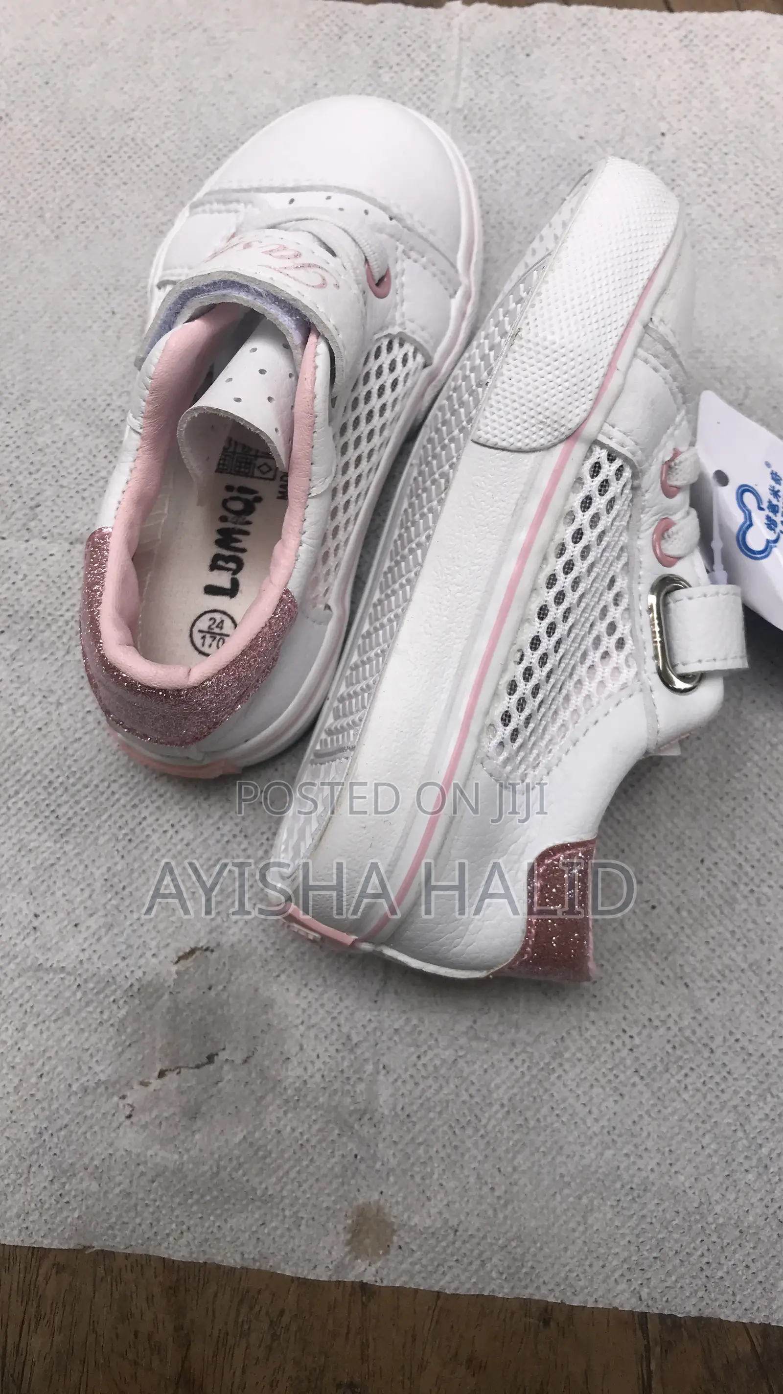 Children Shoes and Sandalsw
