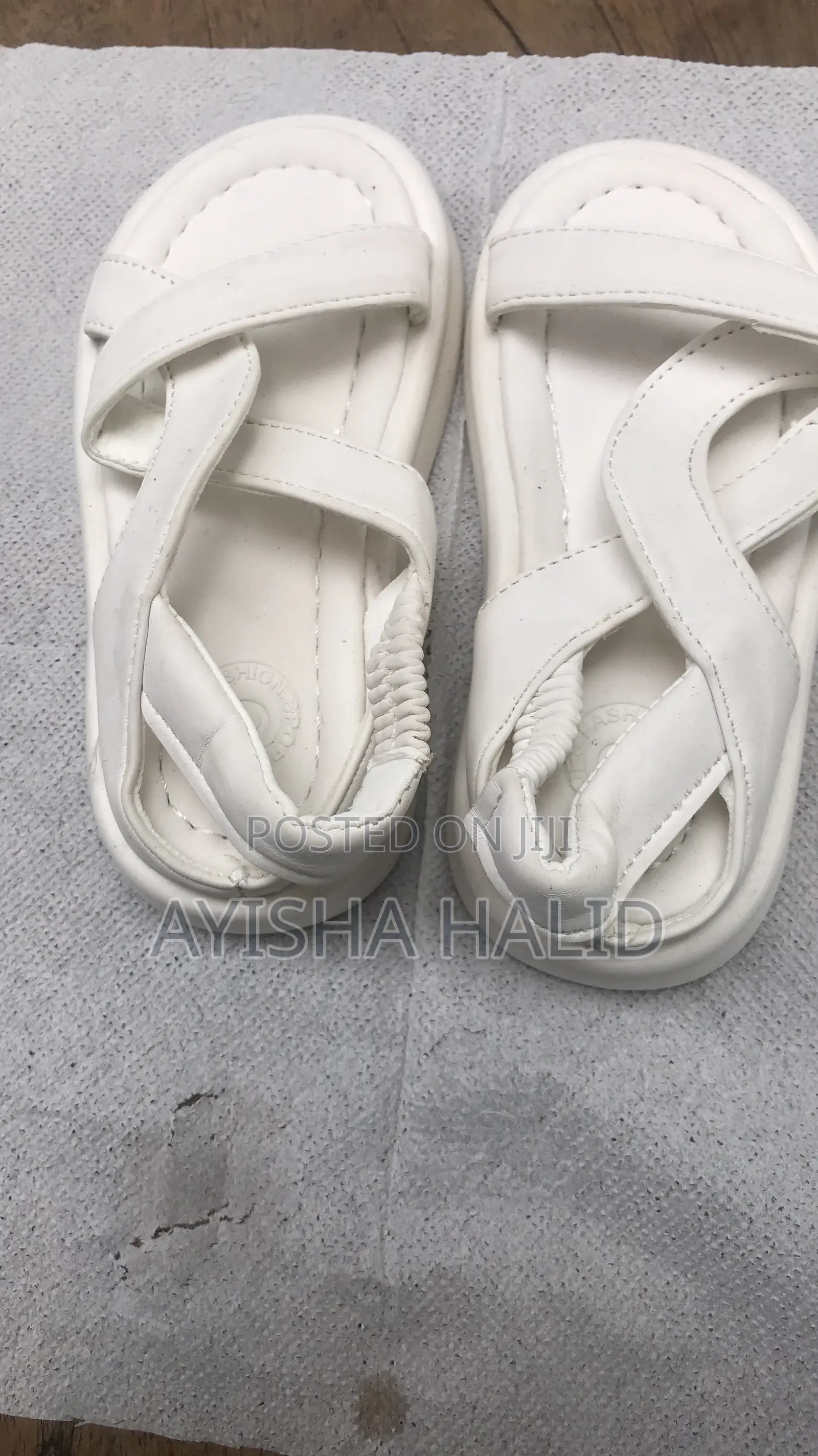 Children Shoes and Sandalsw