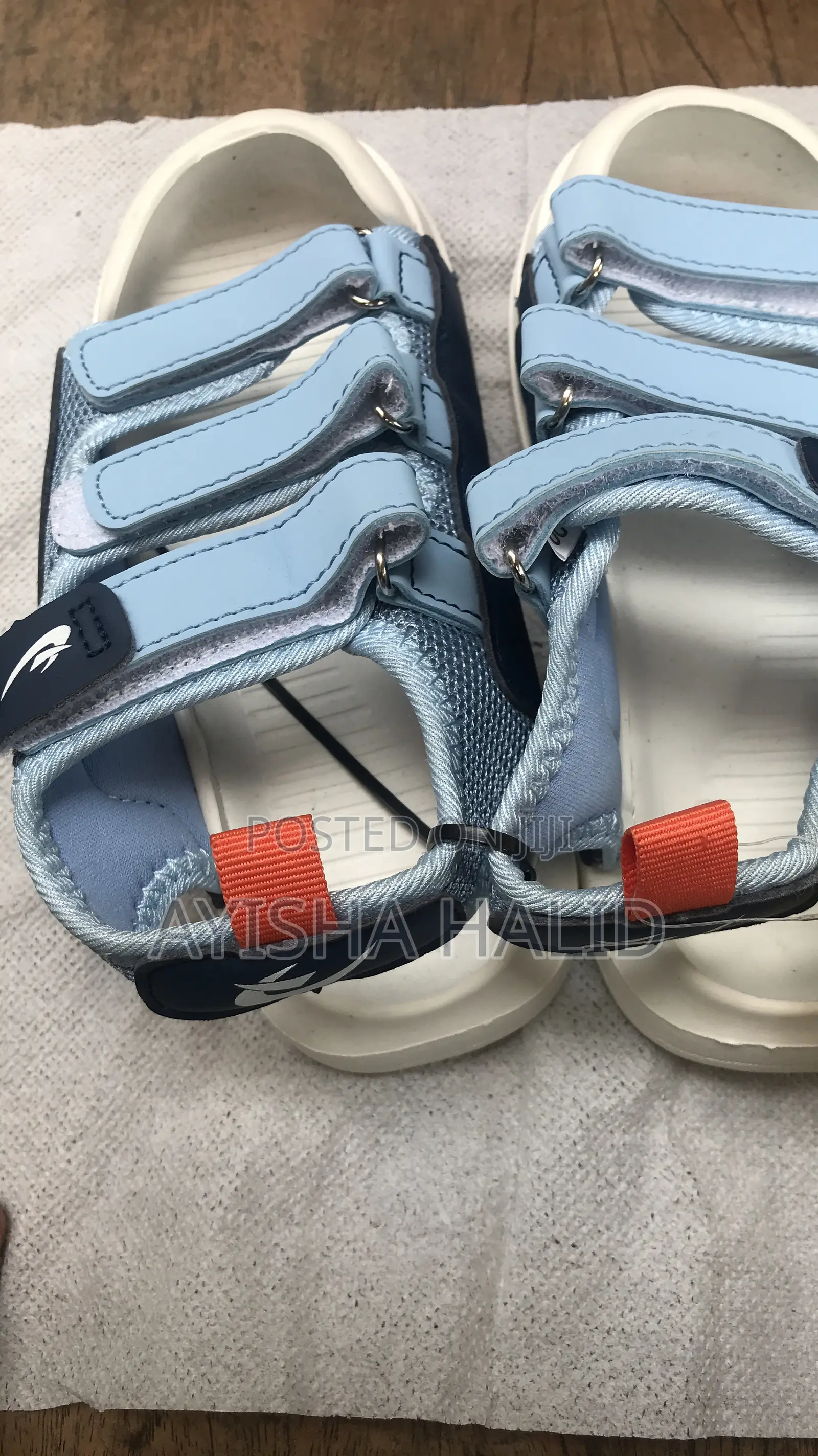 Children Shoes and Sandalsw