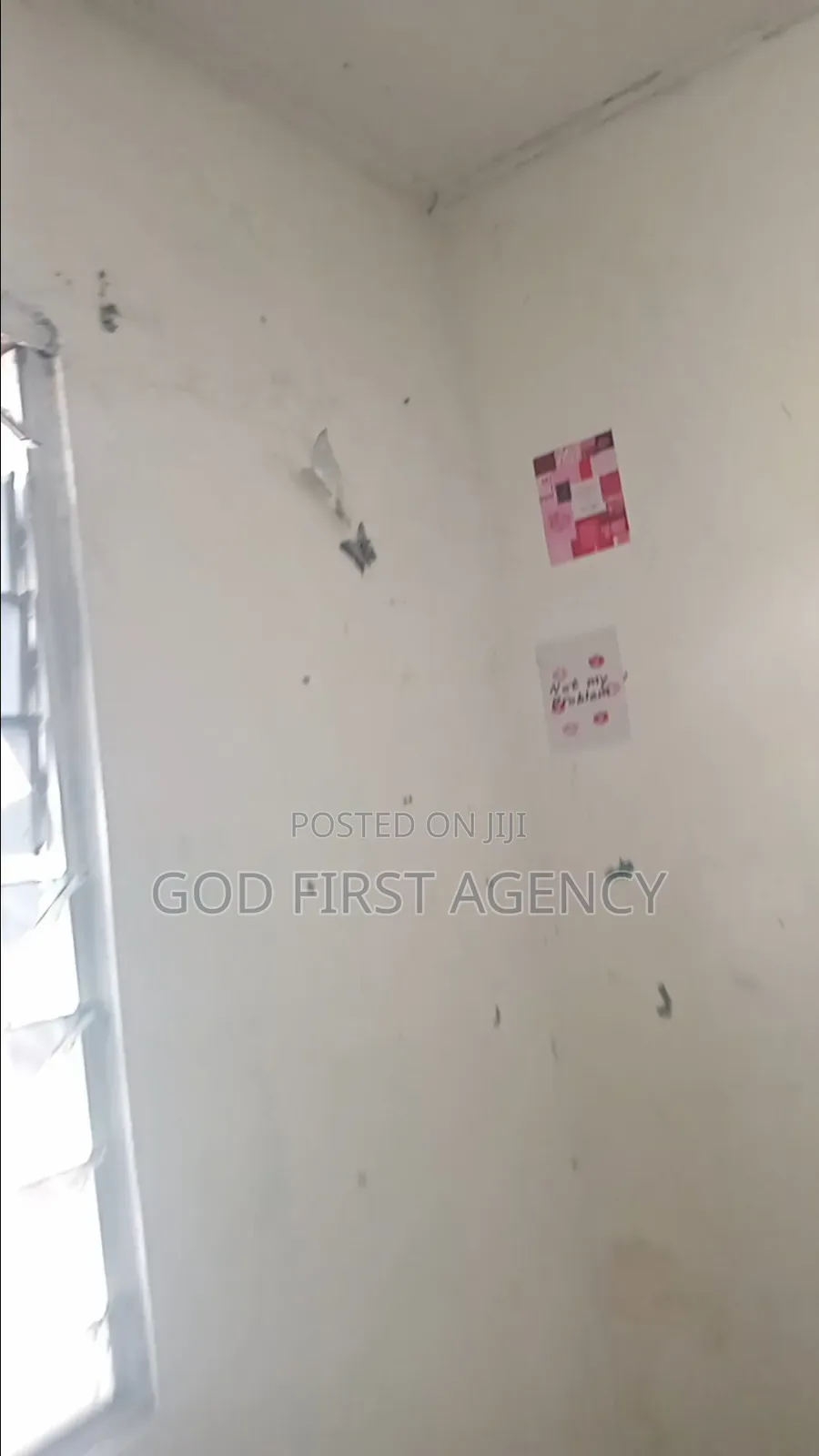 1bdrm Apartment in Tabora, Nyanmekye for rent