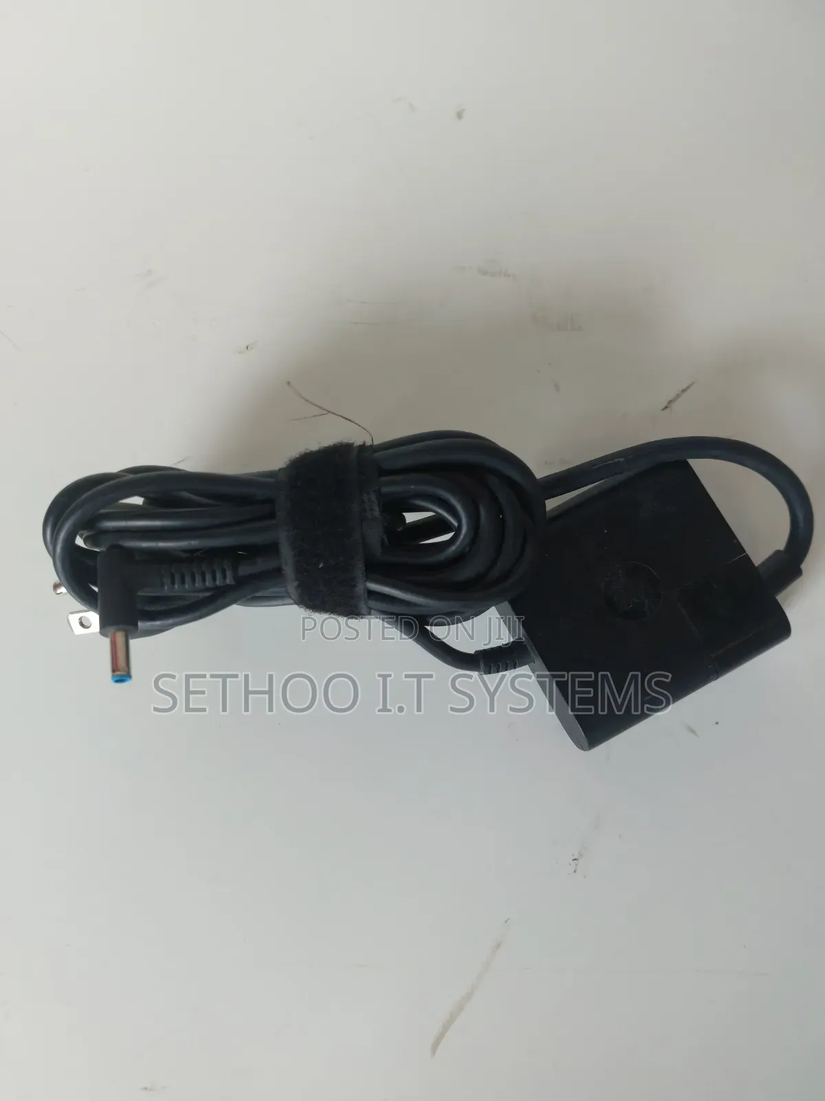 Hp Blue Pin Charger