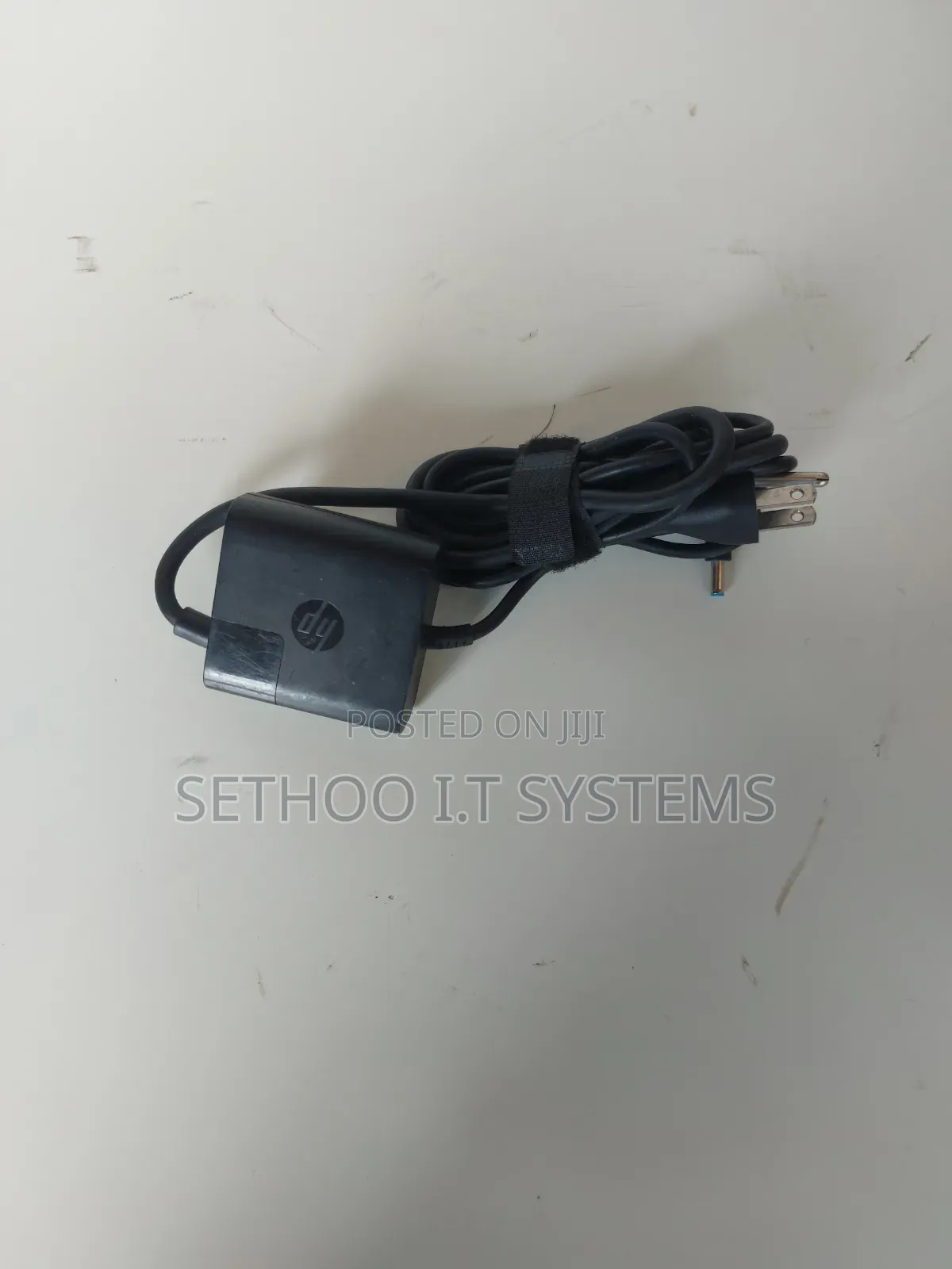 Hp Blue Pin Charger