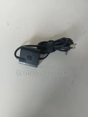 Hp Blue Pin Charger