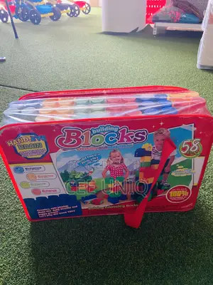 Big Size Building Blocks or Legos for Kids