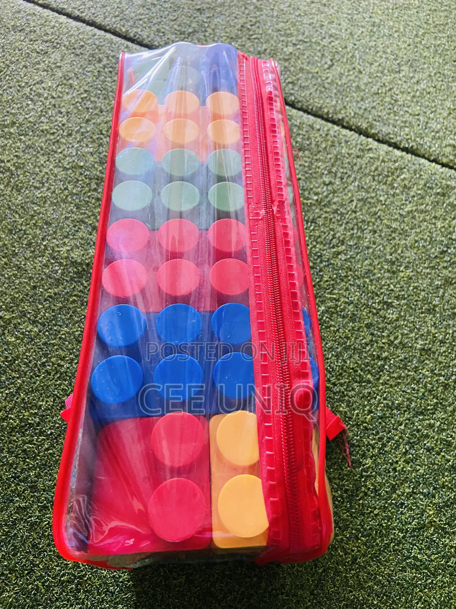 Big Size Building Blocks or Legos for Kids