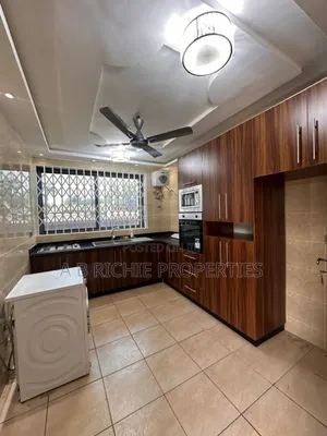3bdrm Townhouse / Terrace in Ab Richie Properties, Papaye for rent