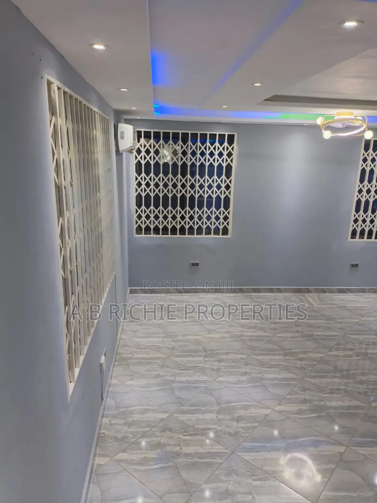3bdrm Townhouse / Terrace in Ab Richie Properties, Papaye for rent