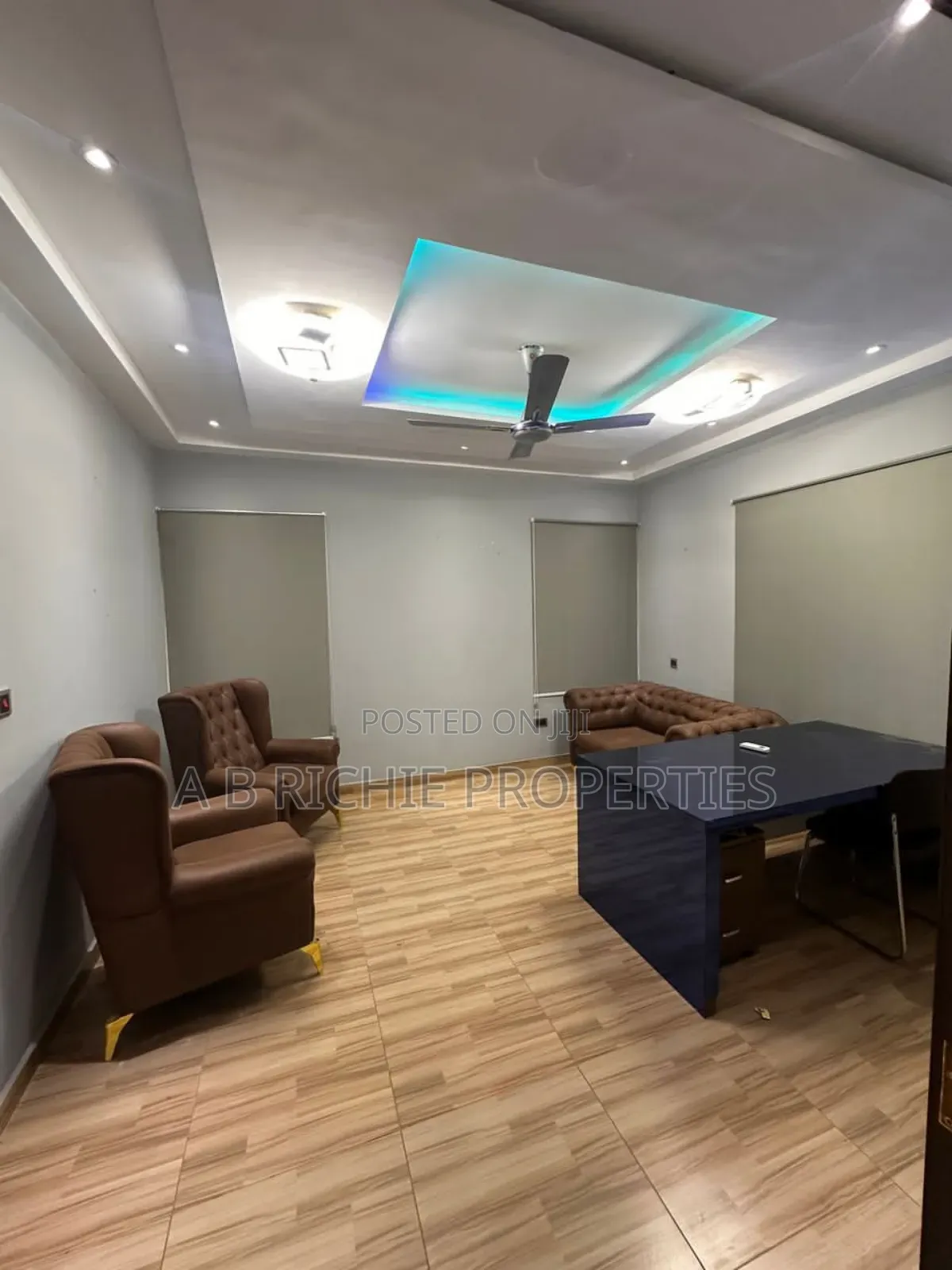 3bdrm Townhouse / Terrace in Ab Richie Properties, Papaye for rent