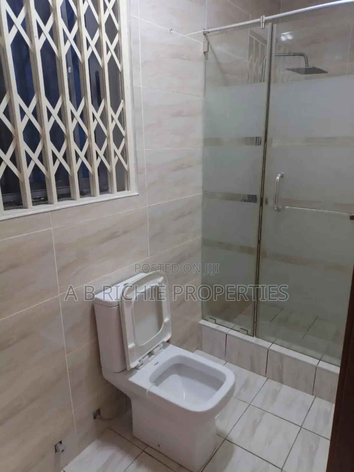 3bdrm Townhouse / Terrace in Ab Richie Properties, Papaye for rent