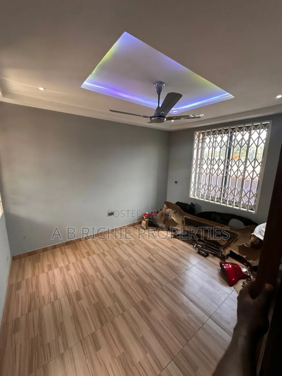 3bdrm Townhouse / Terrace in Ab Richie Properties, Papaye for rent