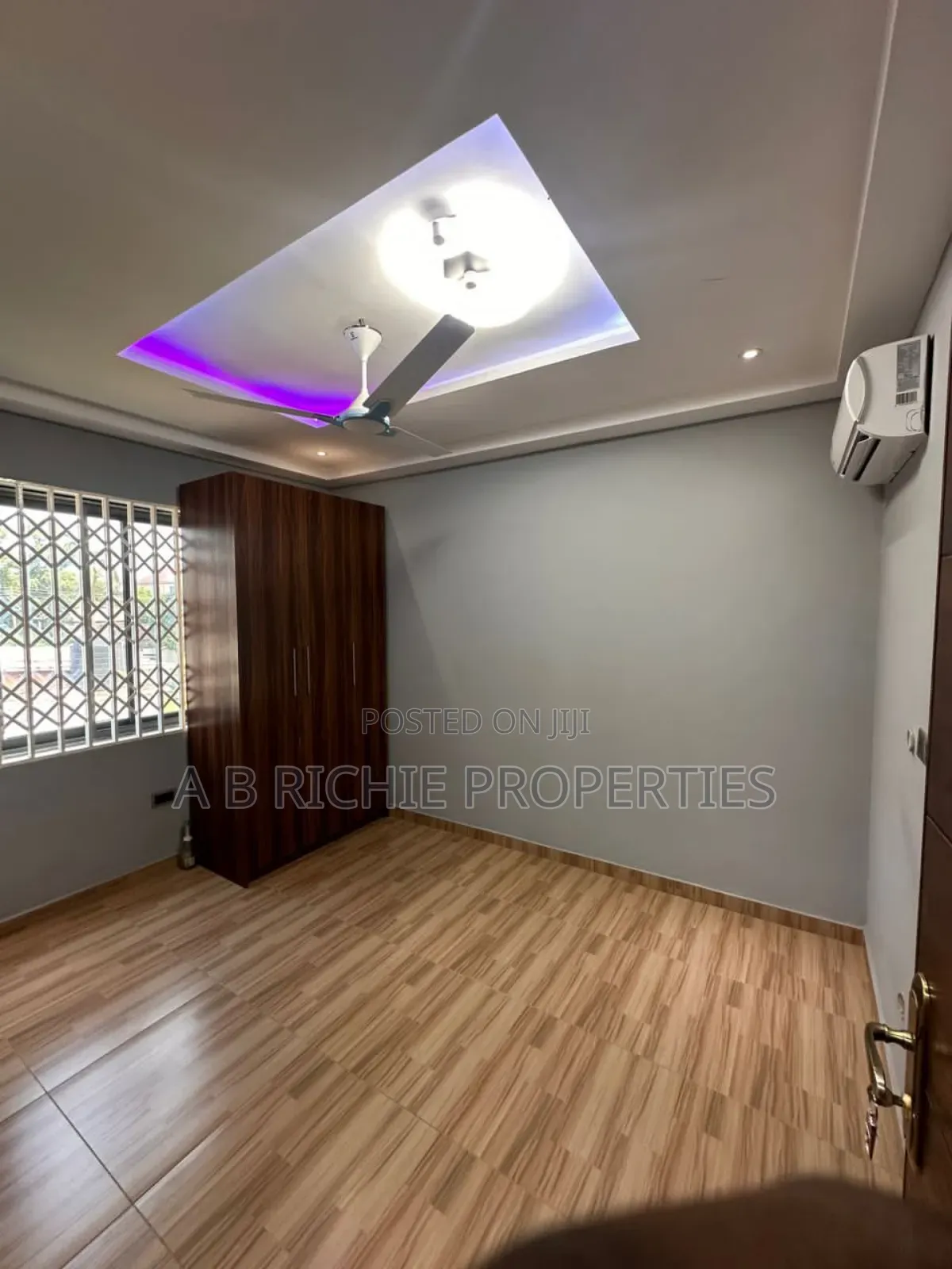 3bdrm Townhouse / Terrace in Ab Richie Properties, Papaye for rent