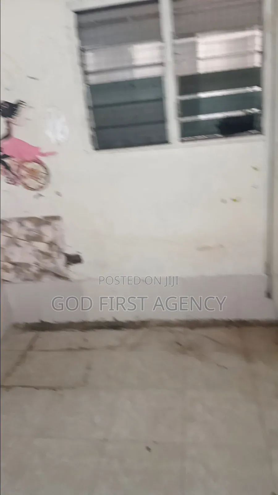 1bdrm Apartment in Tabora, Nyanmekye for rent