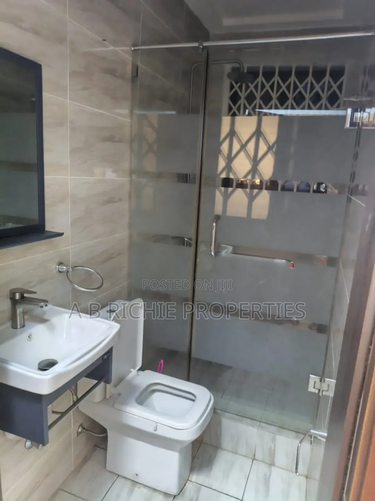 3bdrm Townhouse / Terrace in Ab Richie Properties, Papaye for rent