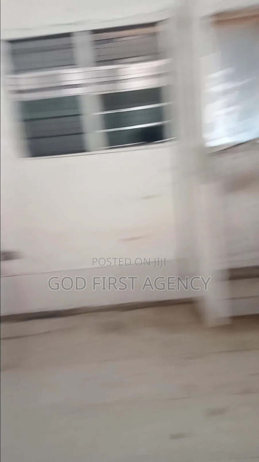 1bdrm Apartment in Tabora, Nyanmekye for rent