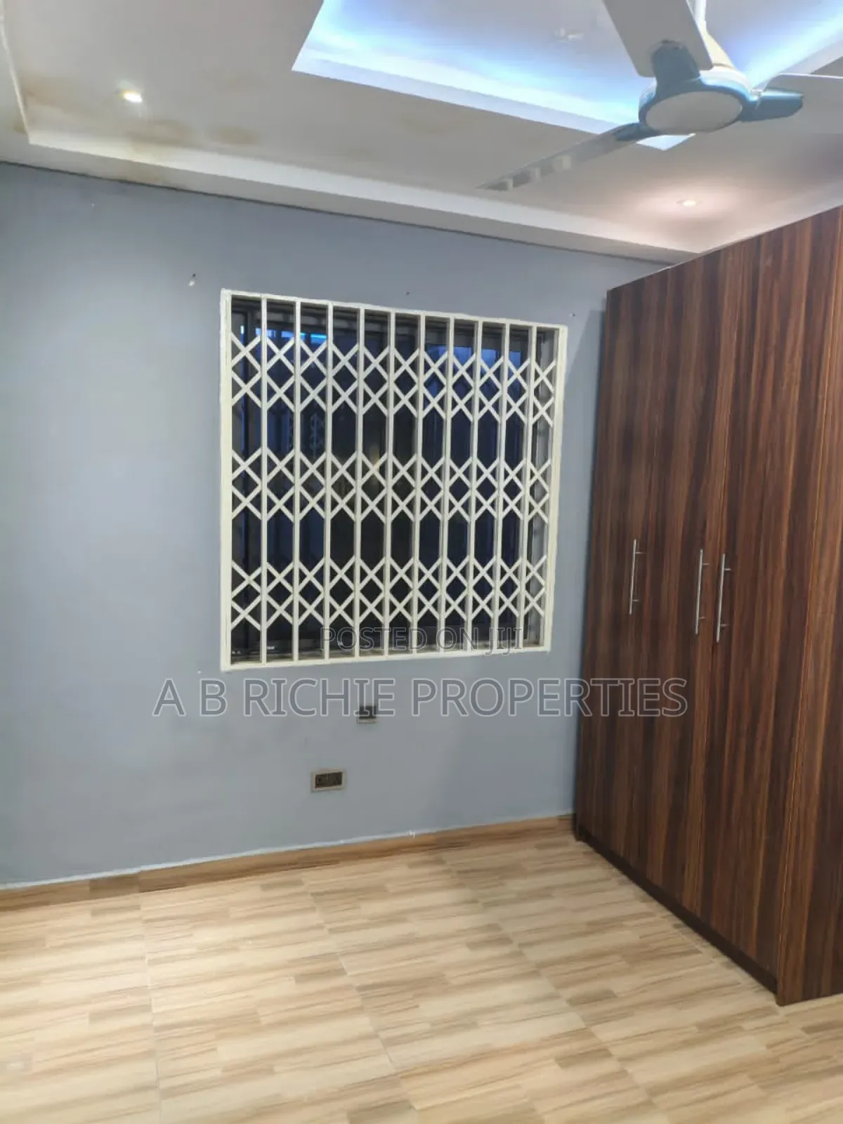 3bdrm Townhouse / Terrace in Ab Richie Properties, Papaye for rent