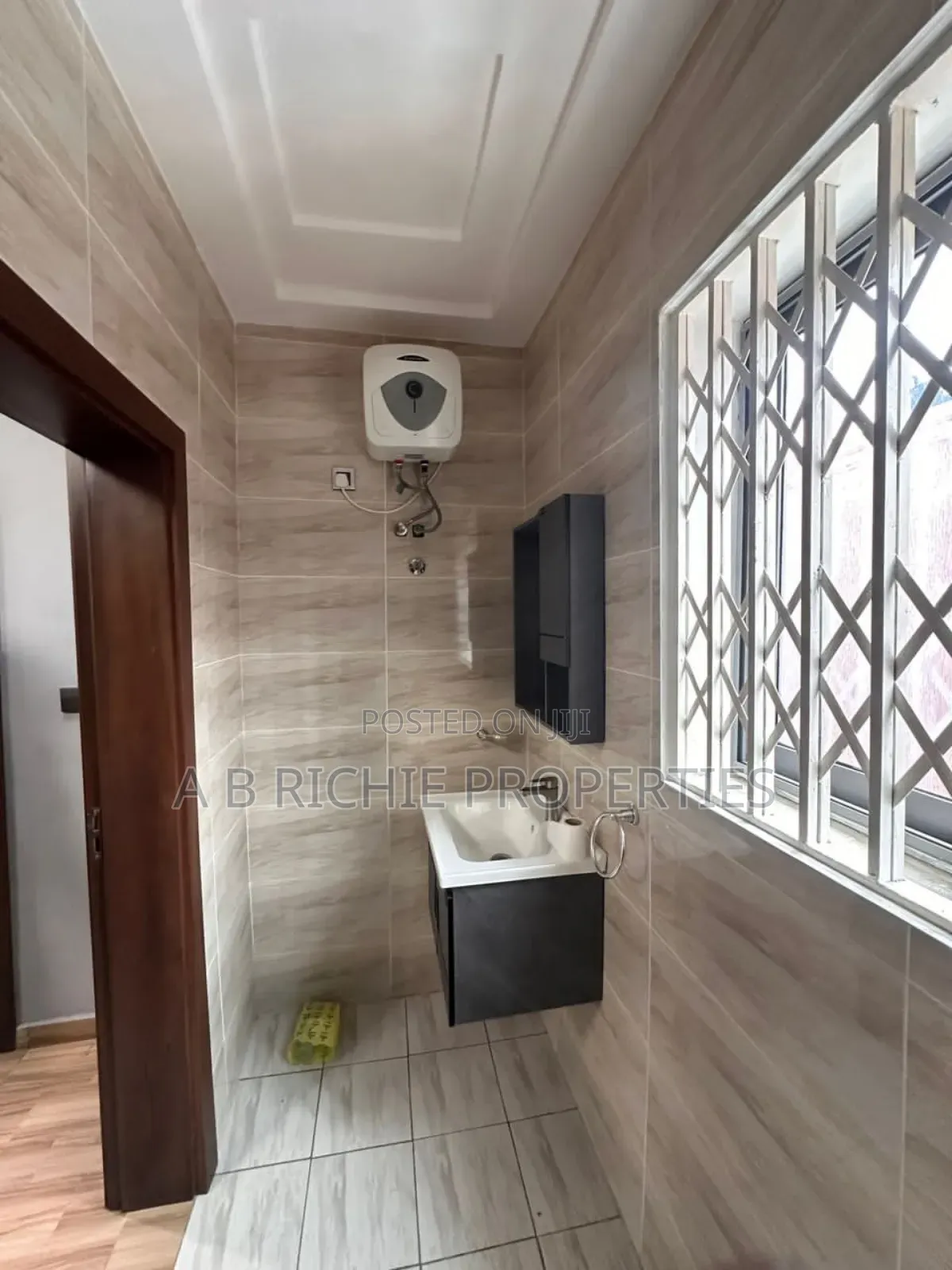 3bdrm Townhouse / Terrace in Ab Richie Properties, Papaye for rent