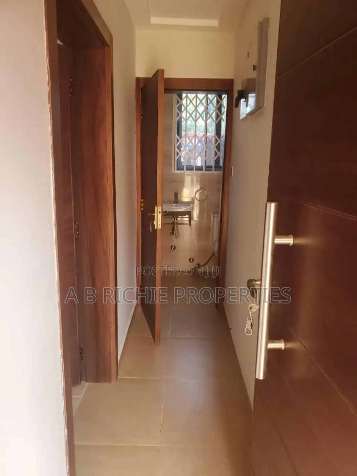 3bdrm Townhouse / Terrace in Ab Richie Properties, Papaye for rent