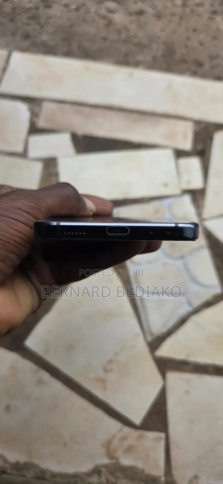 Samsung Galaxy Z Flip 5 256 GB Black