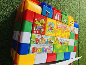 Big Size Building Blocks or Legos for Kids