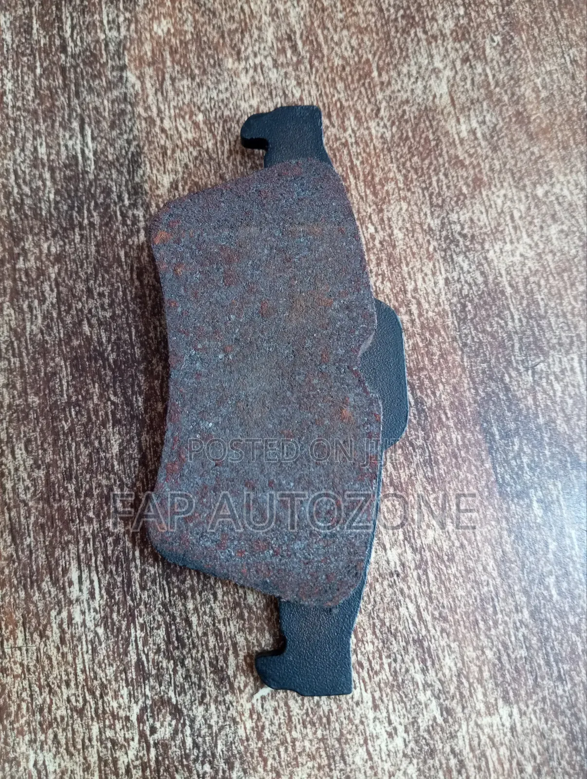 0512. Original Ford Escape,Volvo, Jaguar and Focus Brake Pads From Usa