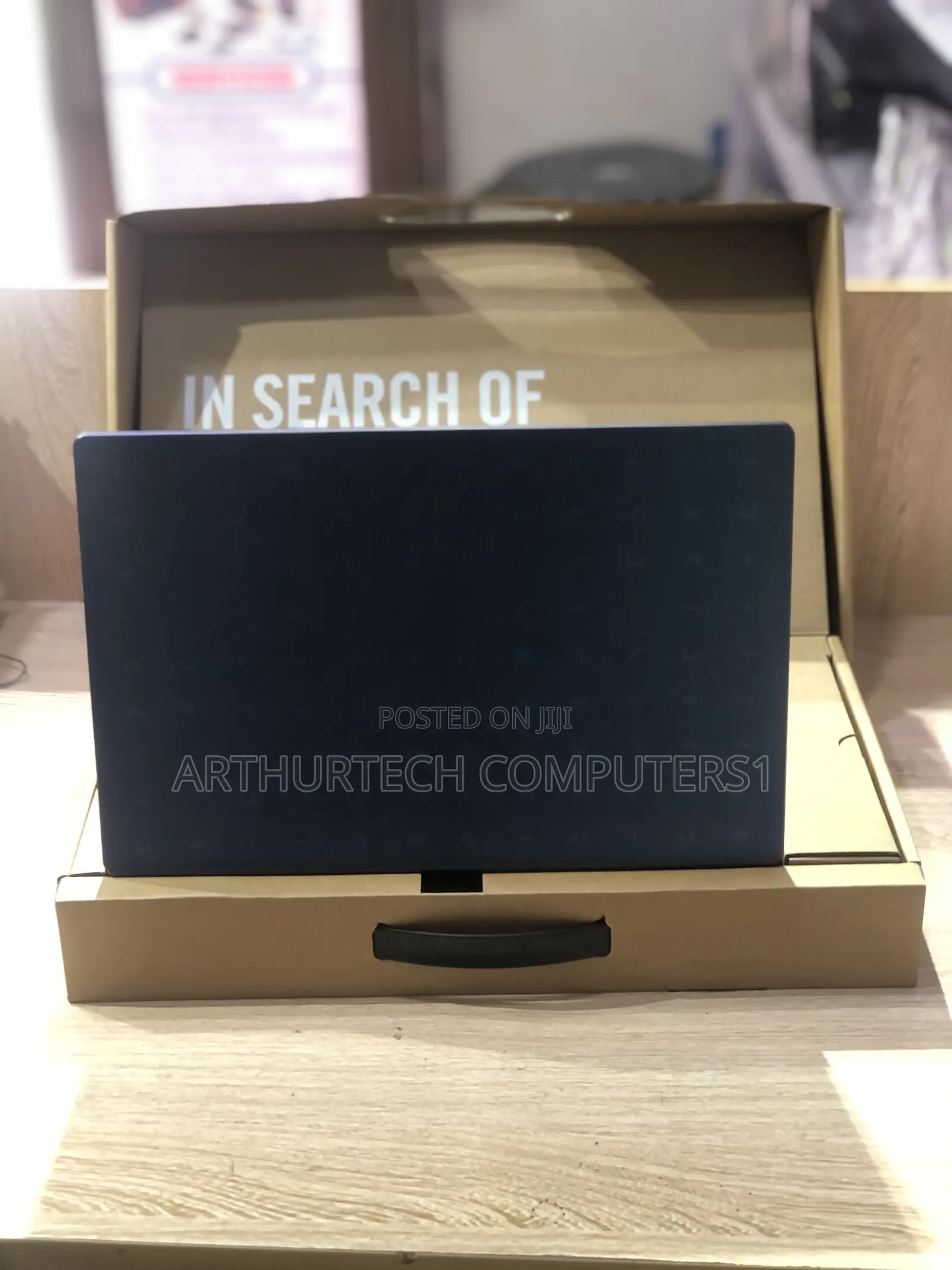 New Laptop Asus VivoBook E403NA 4GB Intel Celeron SSD 128GB