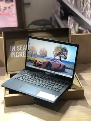 New Laptop Asus VivoBook E403NA 4GB Intel Celeron SSD 128GB