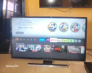 JVC 43 Inches Smart Fire Tv